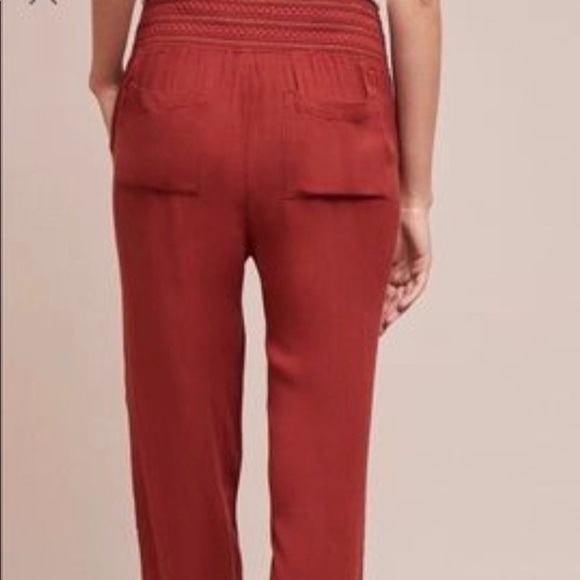 Ett:Twa Harem pants - Picture 2 of 4